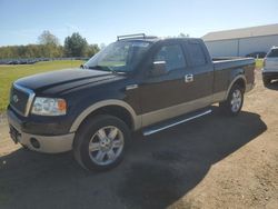 2008 Ford F150 for sale in Columbia Station, OH