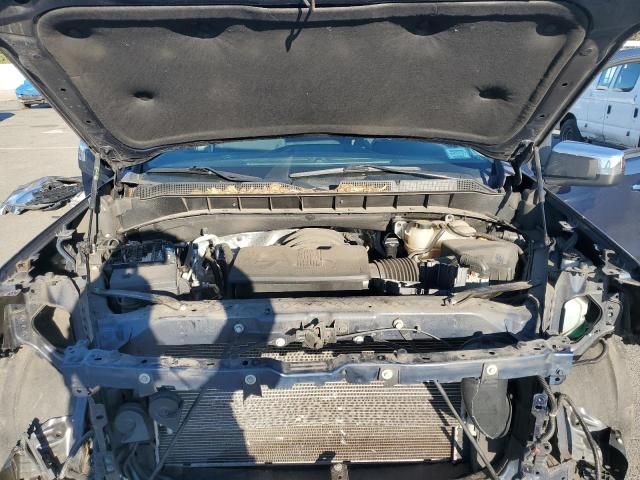 2020 Chevrolet Silverado K1500 LT