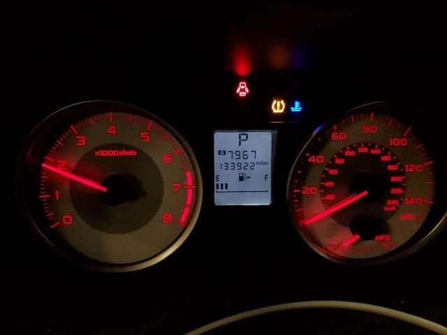 2014 Subaru Impreza Sport Premium