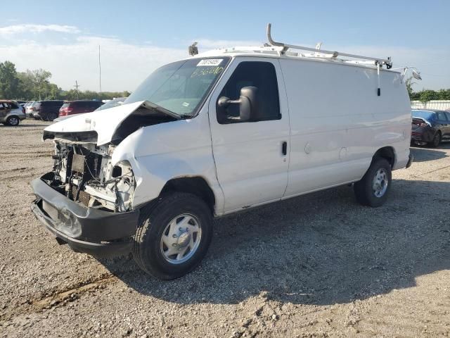 2012 Ford Econoline E250 Van