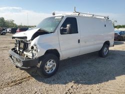 2012 Ford Econoline E250 Van en venta en Kansas City, KS