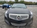2014 Cadillac Ats Luxury
