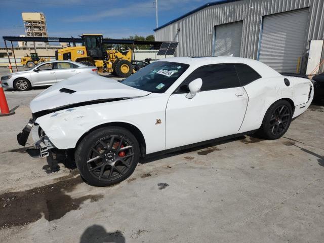 2018 Dodge Challenger R/T 392