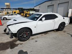 Dodge Vehiculos salvage en venta: 2018 Dodge Challenger R/T 392
