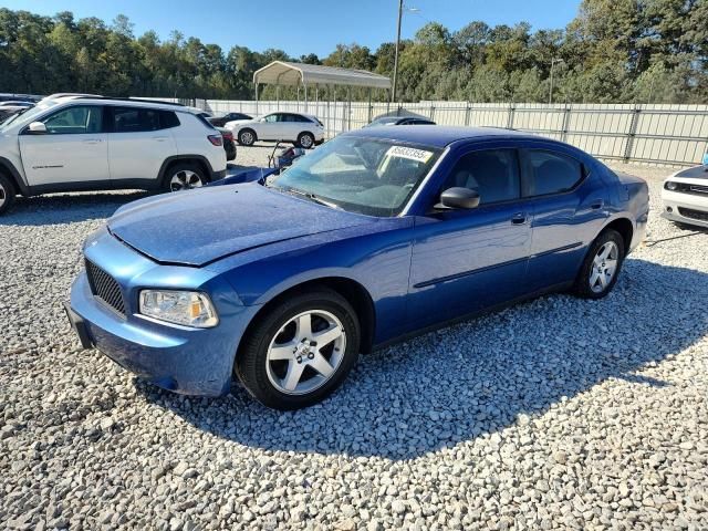 2009 Dodge Charger