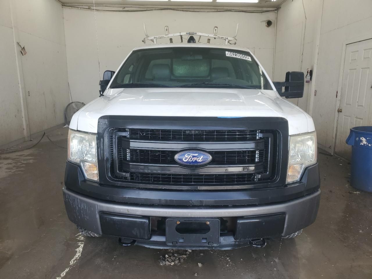 2013 Ford F150