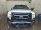 2013 Ford F150