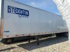 2026 Stoughton Ghton ZGPVW-5351-S-C-AR DRY Van Trailer