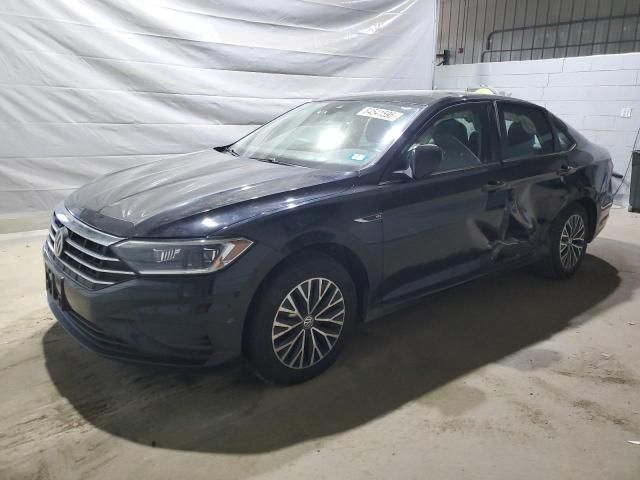 2019 Volkswagen Jetta SEL