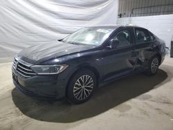 2019 Volkswagen Jetta SEL for sale in Candia, NH