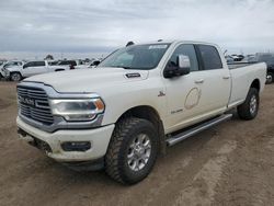 Dodge salvage cars for sale: 2024 Dodge 3500 Laramie