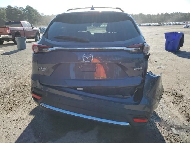 2021 Mazda CX-9 Grand Touring