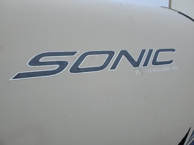 2016 Ezgo 2016 Sonic