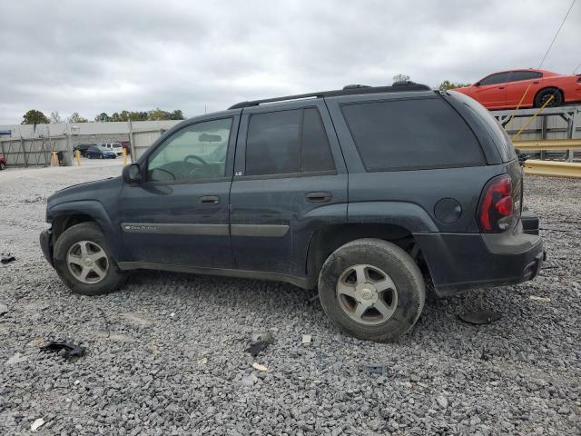2004 Chevrolet Trailblazer ls