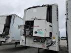 2016 Utility VS2RA Refrigerated Van Trailer