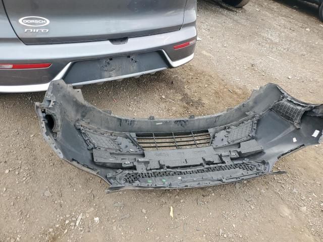2018 KIA Niro FE