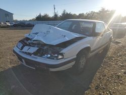 1989 Pontiac Grand Prix for sale in Windsor, NJ