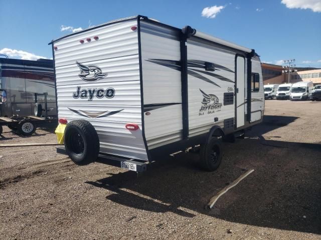 2018 Jayco JAY Flight