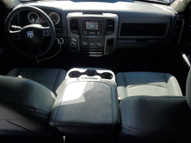 2016 Dodge RAM 1500 ST