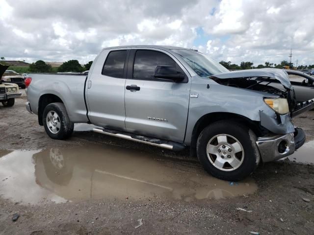 2007 Toyota Tundra Double Cab SR5