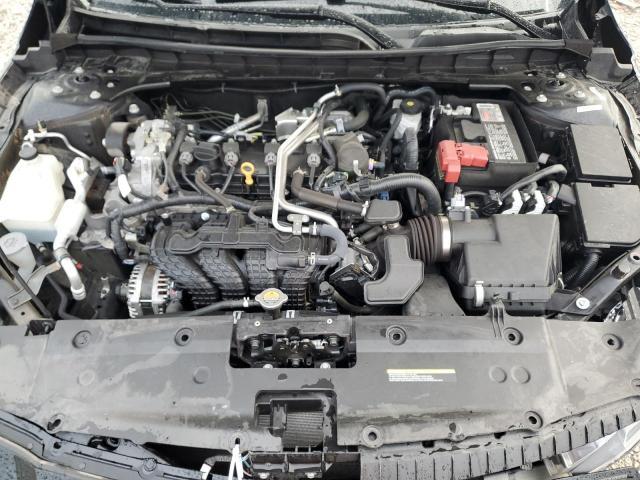 2024 Nissan Altima sr