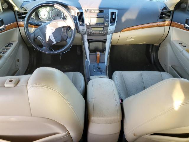 2009 Hyundai Sonata se
