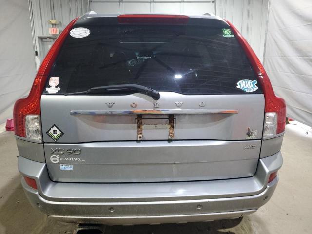 2014 Volvo Xc90 3.2