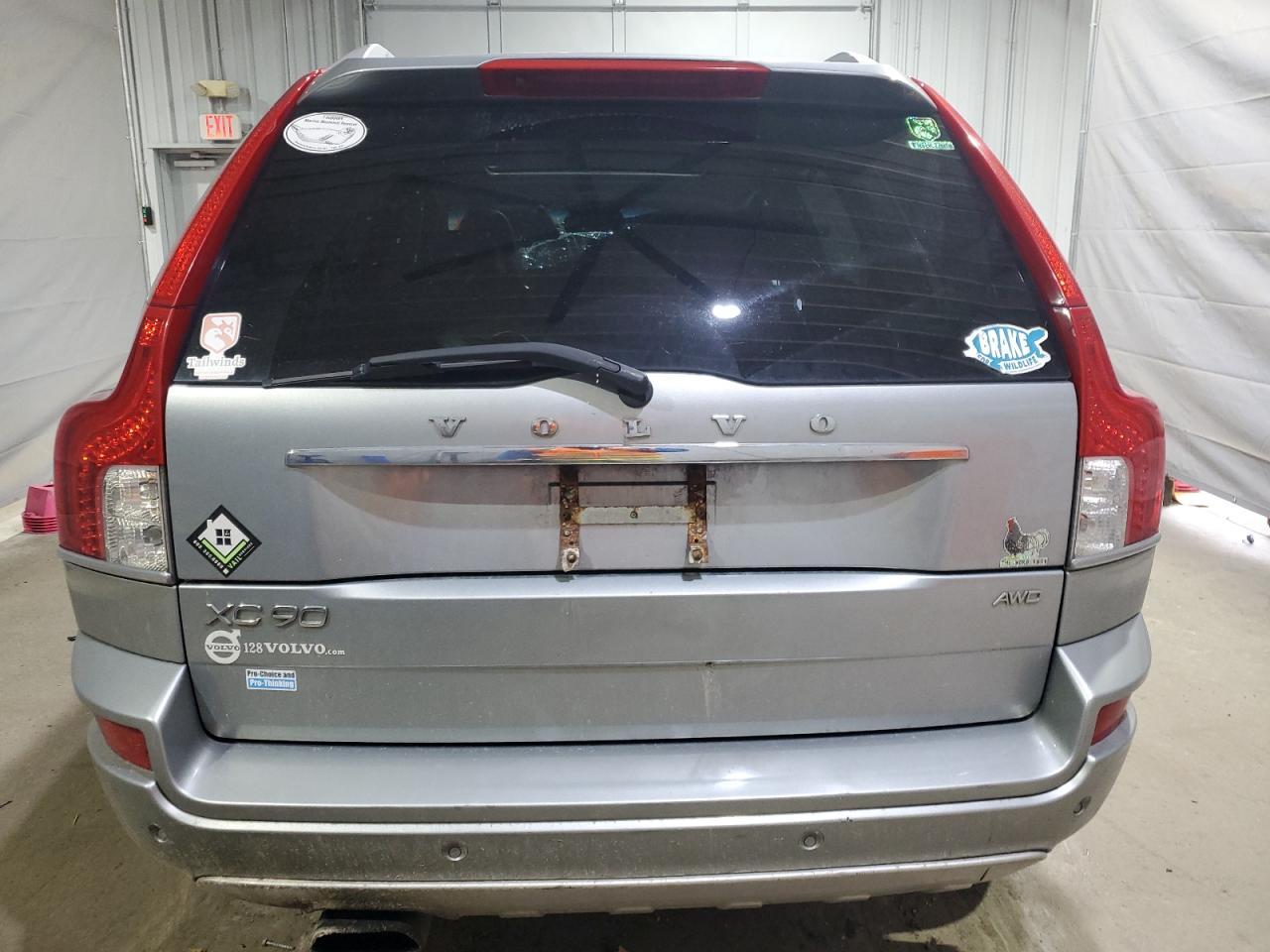 2014 Volvo Xc90 3.2