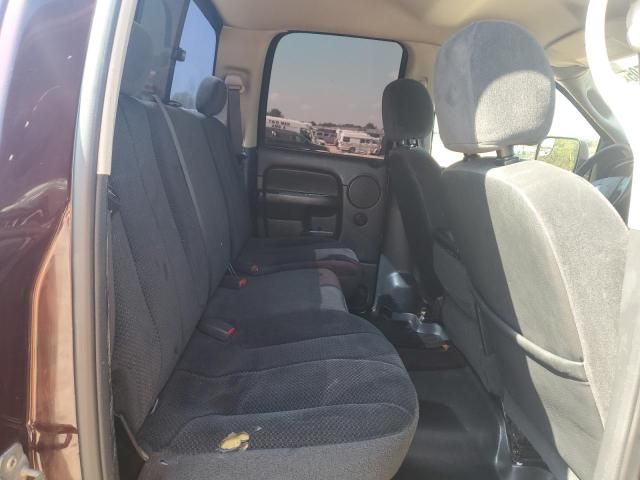 2004 Dodge RAM 2500 ST