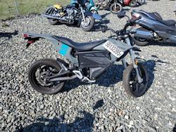 2020 Zero Motorcycles Inc FXS en venta en American Canyon, CA