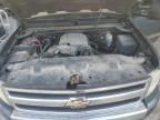 2009 Chevrolet Silverado K1500