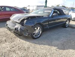 2002 Ford Thunderbird for sale in San Diego, CA