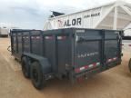 2024 Dp Platinum Star Dump Trailer