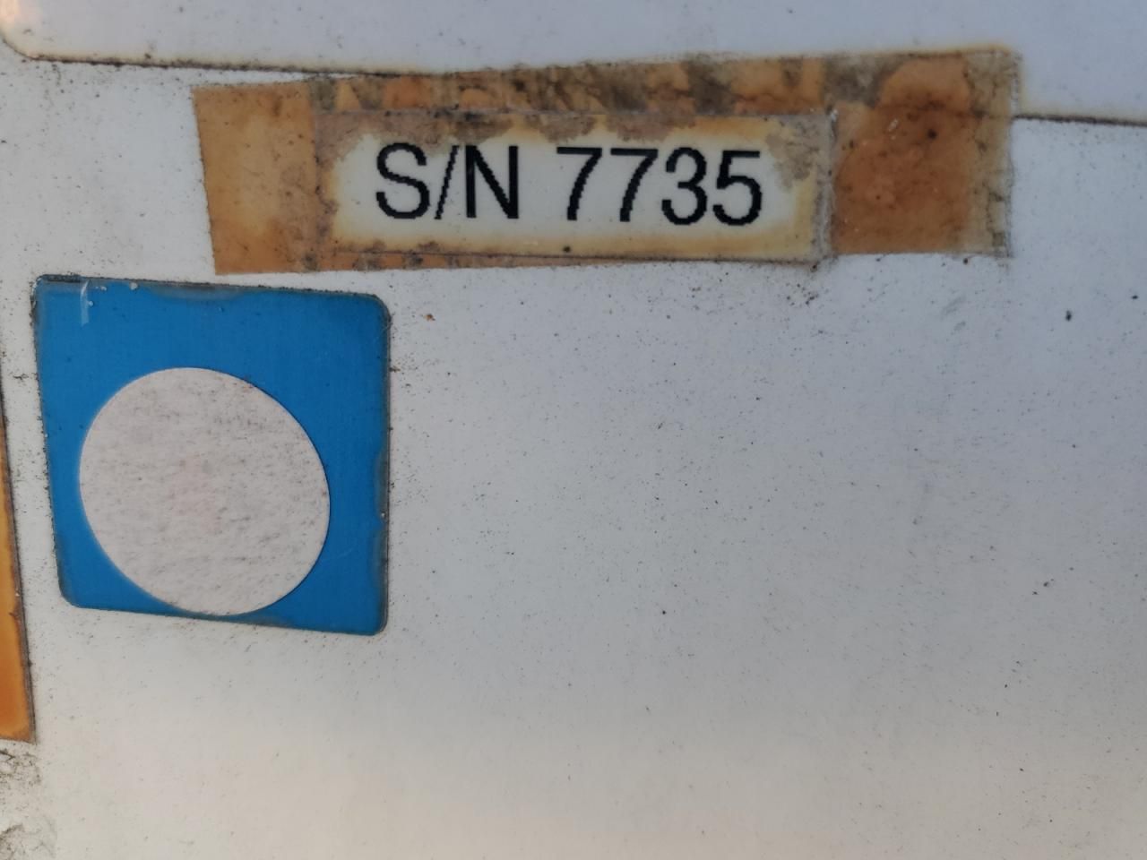 2012 Other Heavy Equipmentes Other