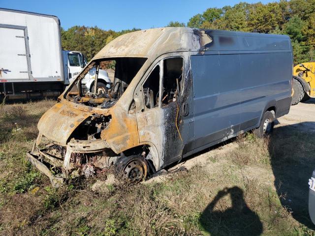 2021 Dodge RAM Promaster 3500 3500 High