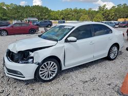 2015 Volkswagen Jetta SE en venta en Houston, TX