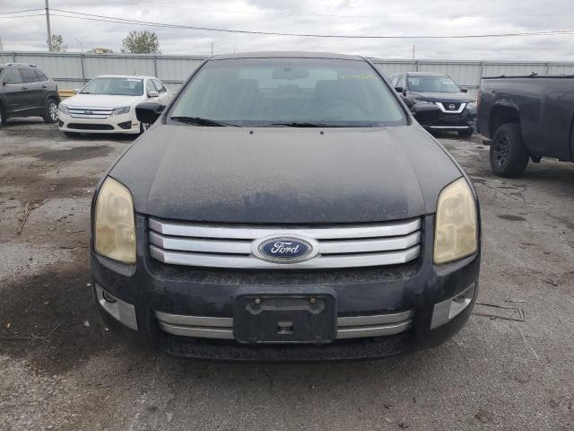 2006 Ford Fusion sel
