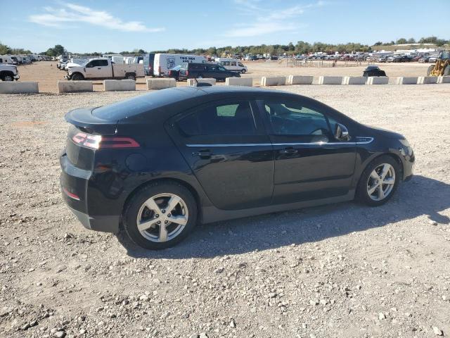 2015 Chevrolet Volt