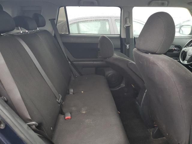 2008 Scion XB