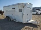 2022 Unknown 2022 Triple B 16RT Enclosed Cargo Trailer