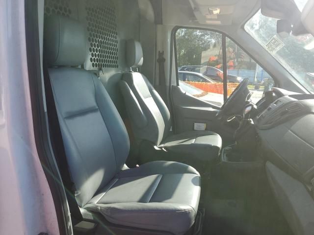 2018 Ford Transit T-250