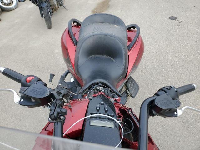 2013 Victory Vision Touring