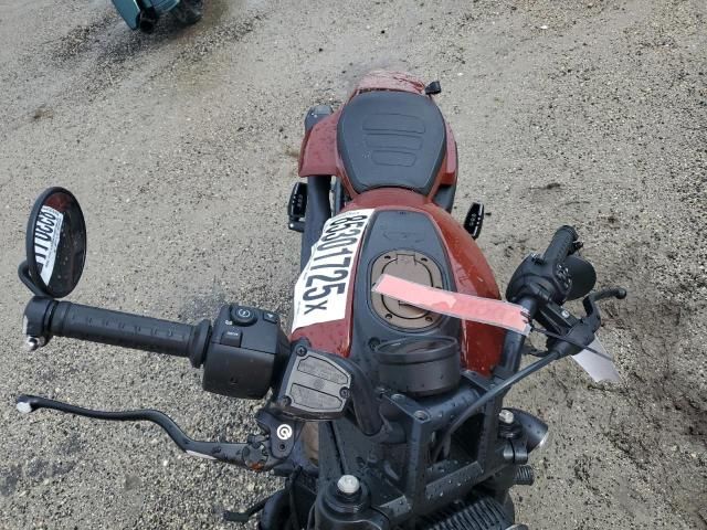 2024 Harley-Davidson RH1250 S