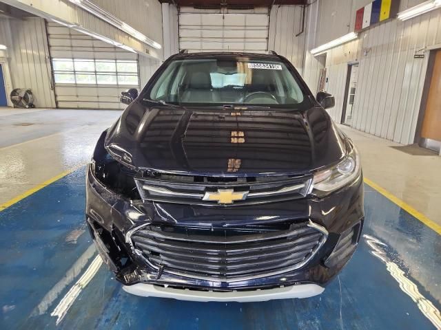 2022 Chevrolet Trax 1LT