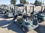 2020 Club Car Tempo Lithium