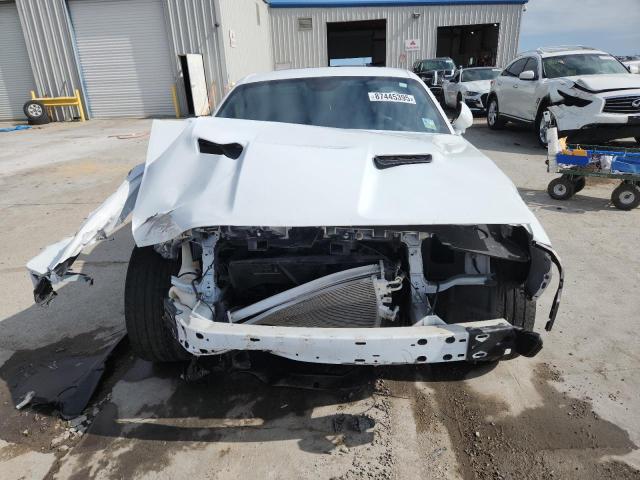 2018 Dodge Challenger R/T 392