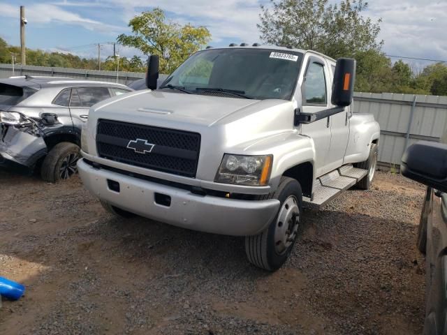 2006 Chevrolet C4500 C4E042