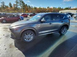 Mazda salvage cars for sale: 2025 Mazda Cx-5 Premium Plus