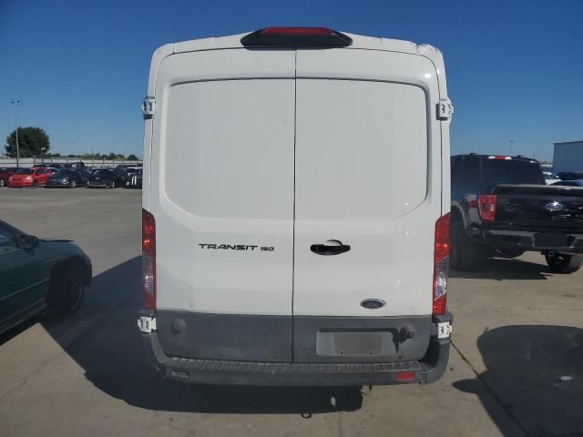 2019 Ford Transit T-150