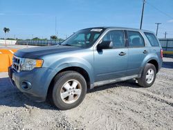 2012 Ford Escape XLS for sale in Corpus Christi, TX